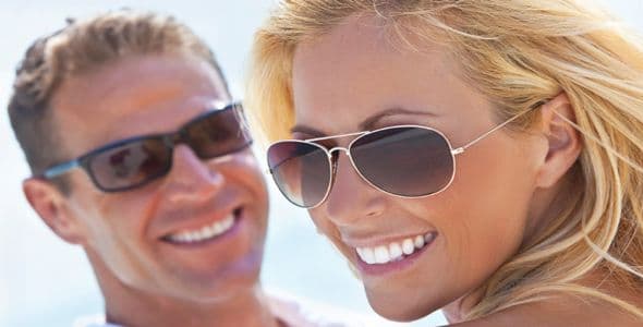 Die Sonnenbrillen-Trends des Jahres