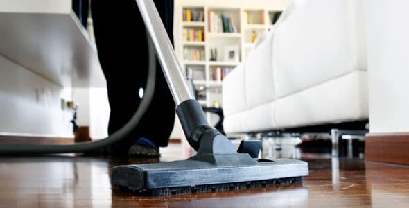 Wissenswertes zum Thema Hausstaub und wie Sie ihn vermeiden