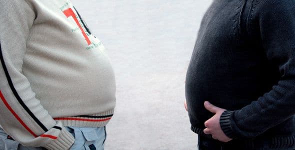 Übergewicht und Fettleibigkeit: Neue Erkenntnis aus der Forschung