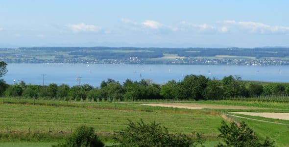 Wellnessurlaub: Qualität von deutschen Badegewässern sehr gut