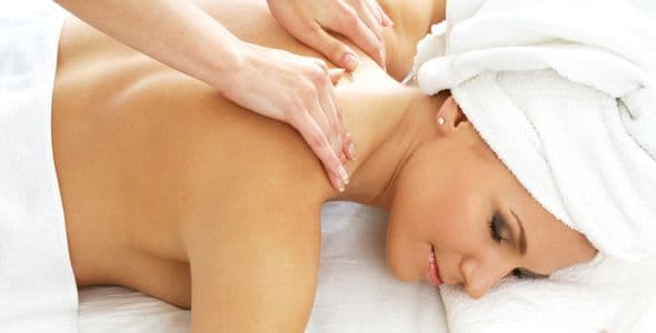 Wellnessurlaube entspannen und lassen Energie tanken