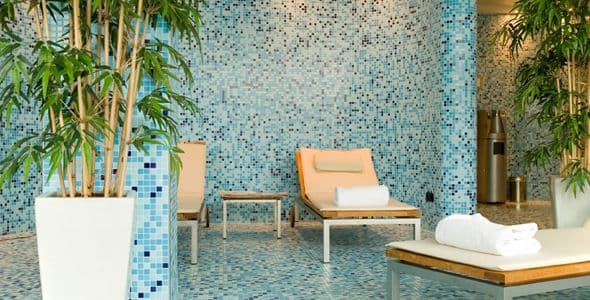 Bildband zeigt die schönsten "Healing Hotels of the World"