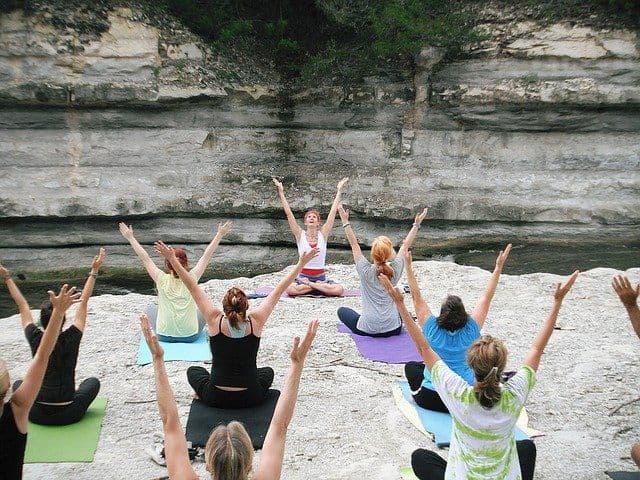 Entspannung total: Top-Destinationen für ein Yoga Retreat