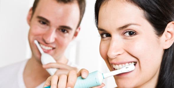 Richtige Mundhygiene: Viele machen Fehler