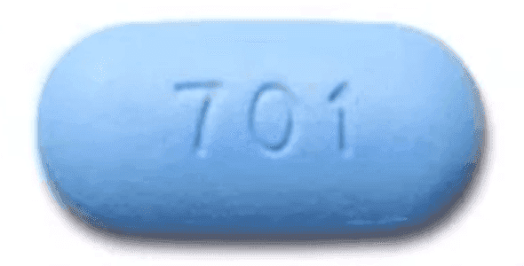 Zulassung des Anti-Aids-Medikaments Truvada in Sicht