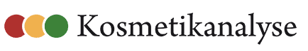 Kosmetikanalyse – Cosmetic Analysis Establishment
