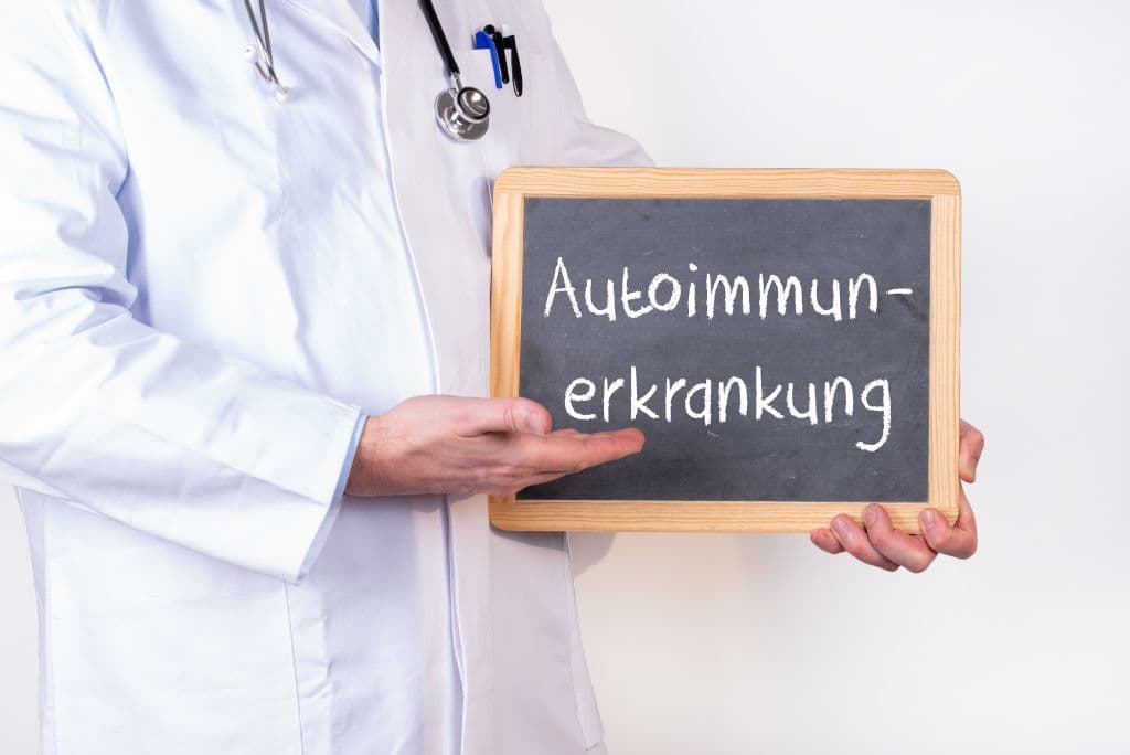 Autoimmunserologie: Ein wichtiger Baustein in der Diagnostik von Autoimmunerkrankungen