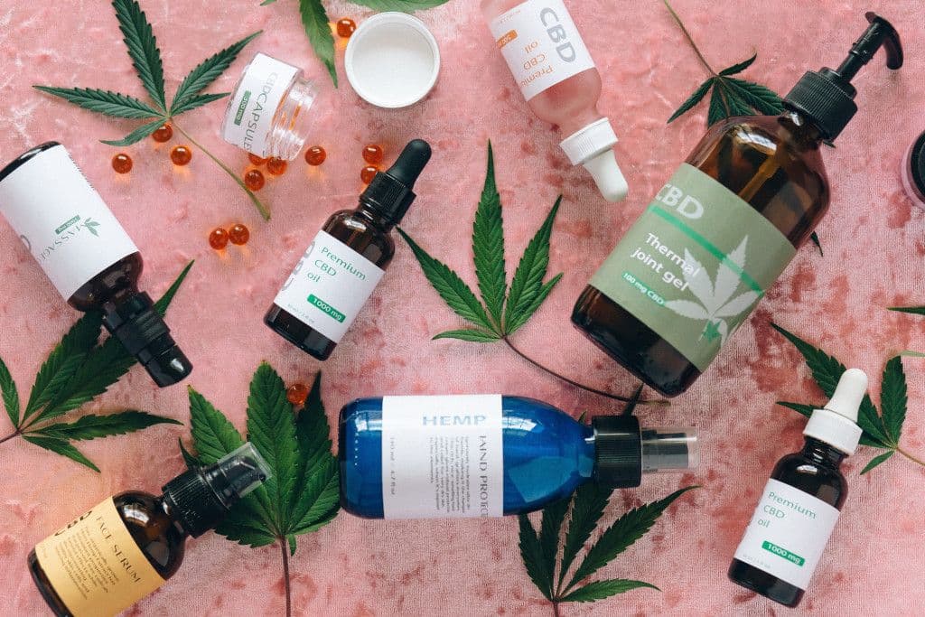 Mit CBD weg von Marihuana – CBD hilfreich gegen Entzugssymptome?