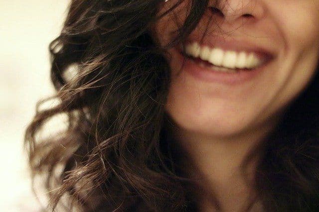 Trotz Corona: Lachen tut gut und ist gesund