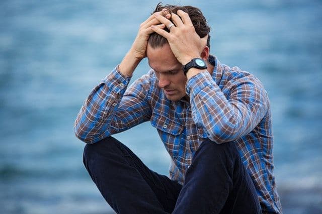 Burn-out - Brennen inmitten der Gesellschaft