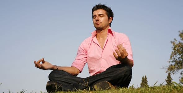 US-Ärzte empfehlen: 20 Minuten Meditation am Tag